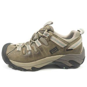 Keen Koven Waterproof Hiking Shoes 